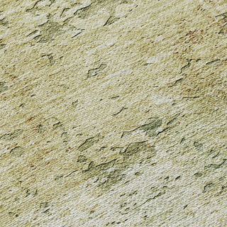 Dalyn Solace SL5 Fern Machine Washable Area Rug Swatch Image