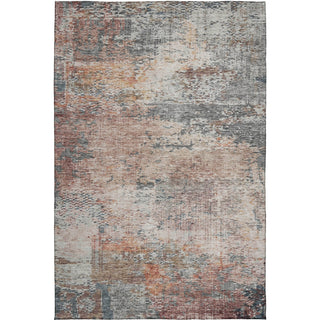 Dalyn Solace SL5 Gray Machine Washable Area Rug main image