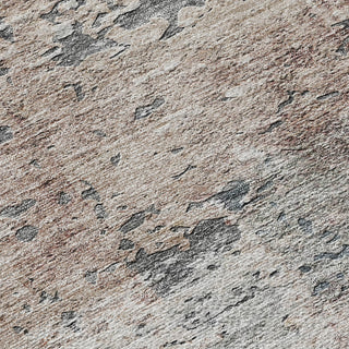 Dalyn Solace SL5 Gray Machine Washable Area Rug Swatch Image