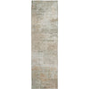Dalyn Solace SL5 Linen Machine Washable Area Rug Runner Main Image