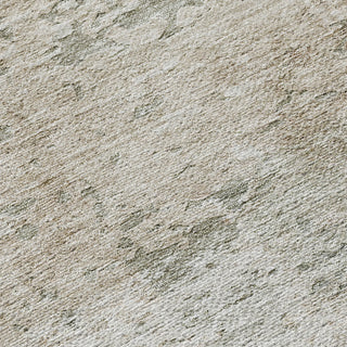 Dalyn Solace SL5 Linen Machine Washable Area Rug Swatch Image