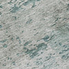 Dalyn Solace SL5 Teal Machine Washable Area Rug Swatch Image