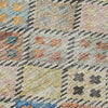 Dalyn Solace SL6 Paprika Machine Washable Area Rug Swatch Image