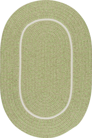 Colonial Mills Silhouette SL66 Celery Area Rug Main Image