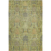 Dalyn Solace SL7 Aloe Machine Washable Area Rug main image