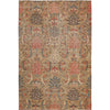 Dalyn Solace SL7 Tan Machine Washable Area Rug main image
