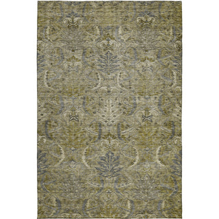 Dalyn Solace SL7 Taupe Machine Washable Area Rug main image
