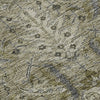 Dalyn Solace SL7 Taupe Machine Washable Area Rug Swatch Image