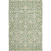Dalyn Solace SL8 Aloe Machine Washable Area Rug main image