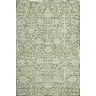 Dalyn Solace SL8 Aloe Machine Washable Area Rug main image