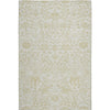 Dalyn Solace SL8 Ivory Machine Washable Area Rug main image