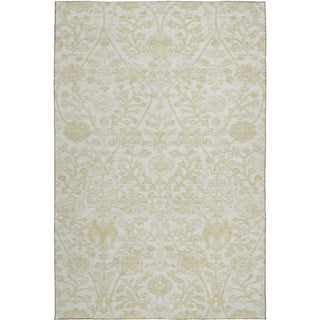 Dalyn Solace SL8 Ivory Machine Washable Area Rug main image