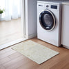 Dalyn Solace SL8 Ivory Machine Washable Area Rug Scatter Lifestyle Image Feature