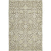Dalyn Solace SL8 Mocha Machine Washable Area Rug main image