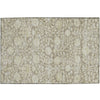 Dalyn Solace SL8 Mocha Machine Washable Area Rug Scatter Main Image