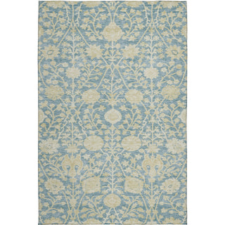 Dalyn Solace SL8 Sky Machine Washable Area Rug main image