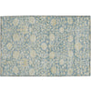 Dalyn Solace SL8 Sky Machine Washable Area Rug Scatter Main Image