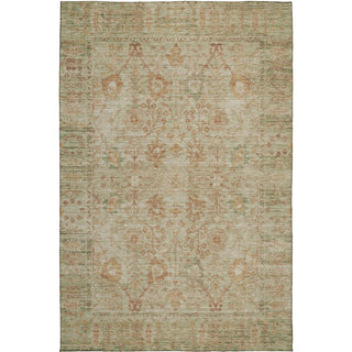 Dalyn Solace SL9 Beige Machine Washable Area Rug main image