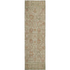 Dalyn Solace SL9 Beige Machine Washable Area Rug Runner Main Image