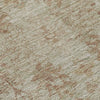 Dalyn Solace SL9 Beige Machine Washable Area Rug Swatch Image