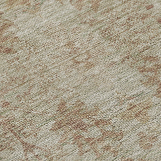 Dalyn Solace SL9 Beige Machine Washable Area Rug Swatch Image