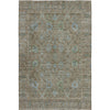 Dalyn Solace SL9 Brown Machine Washable Area Rug main image