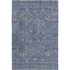 Dalyn Solace SL9 Denim Machine Washable Area Rug main image