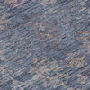 Dalyn Solace SL9 Denim Machine Washable Area Rug Swatch Image