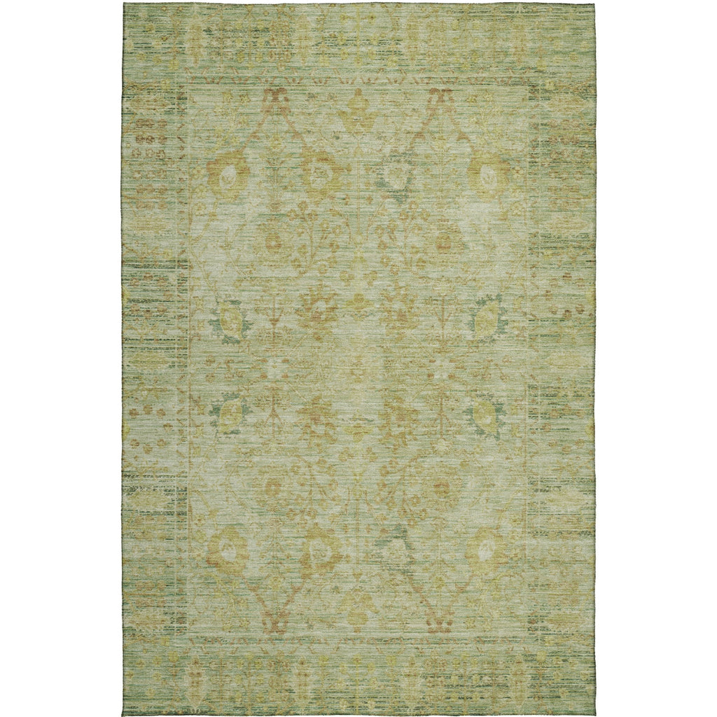 Dalyn Solace SL9 Sage Machine Washable Area Rug main image