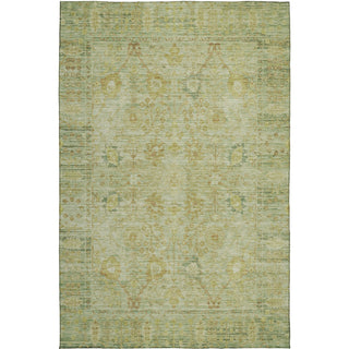 Dalyn Solace SL9 Sage Machine Washable Area Rug main image