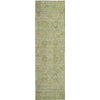 Dalyn Solace SL9 Sage Machine Washable Area Rug Runner Main Image