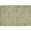 Dalyn Solace SL9 Sage Machine Washable Area Rug Scatter Main Image