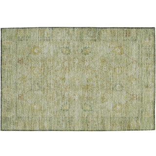 Dalyn Solace SL9 Sage Machine Washable Area Rug Scatter Main Image
