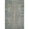 Dalyn Solace SL9 Teal Machine Washable Area Rug main image