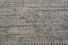 Havila Fine Rugs Locarno S1016 Silver/Blue Area Rug