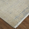 Havila Fine Rugs Locarno S1017 Blue/Ivory Area Rug