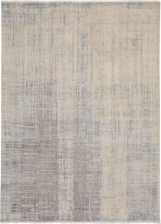 Havila Fine Rugs Locarno S1017 Blue/Ivory Area Rug