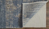 Havila Fine Rugs Locarno S1018 Gray/Blue Area Rug