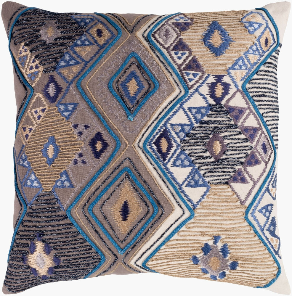 Surya Splendid SLD-002 Brown main image