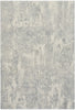 Nourison Splendid SLD01 Light Grey Area Rug main image