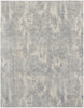Nourison Splendid SLD01 Light Grey Area Rug Main Image