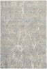 Nourison Splendid SLD02 Beige Blue Area Rug main image
