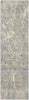 Nourison Splendid SLD02 Beige Blue Area Rug Main Image