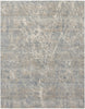 Nourison Splendid SLD02 Beige Blue Area Rug Main Image