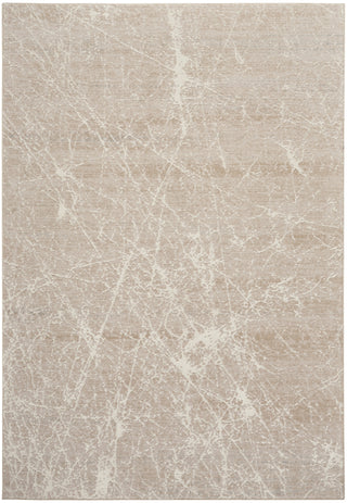 Nourison Splendid SLD02 Mocha Ivory Area Rug main image