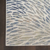 Nourison Splendid SLD03 Multicolor Area Rug Detail Image