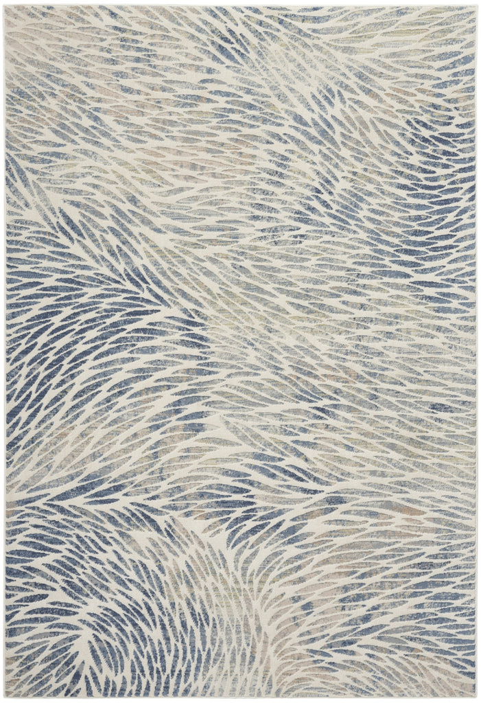 Nourison Splendid SLD03 Multicolor Area Rug main image