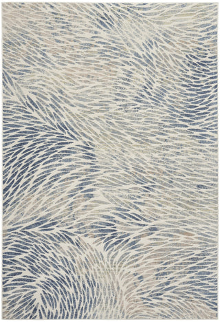 Nourison Splendid SLD03 Multicolor Area Rug main image