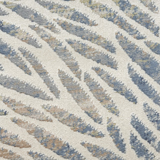 Nourison Splendid SLD03 Multicolor Area Rug Swatch Image