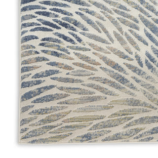 Nourison Splendid SLD03 Multicolor Area Rug T' R